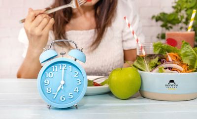 Intermittent Fasting for Women Over 50: Tips, Benefits & Concerns