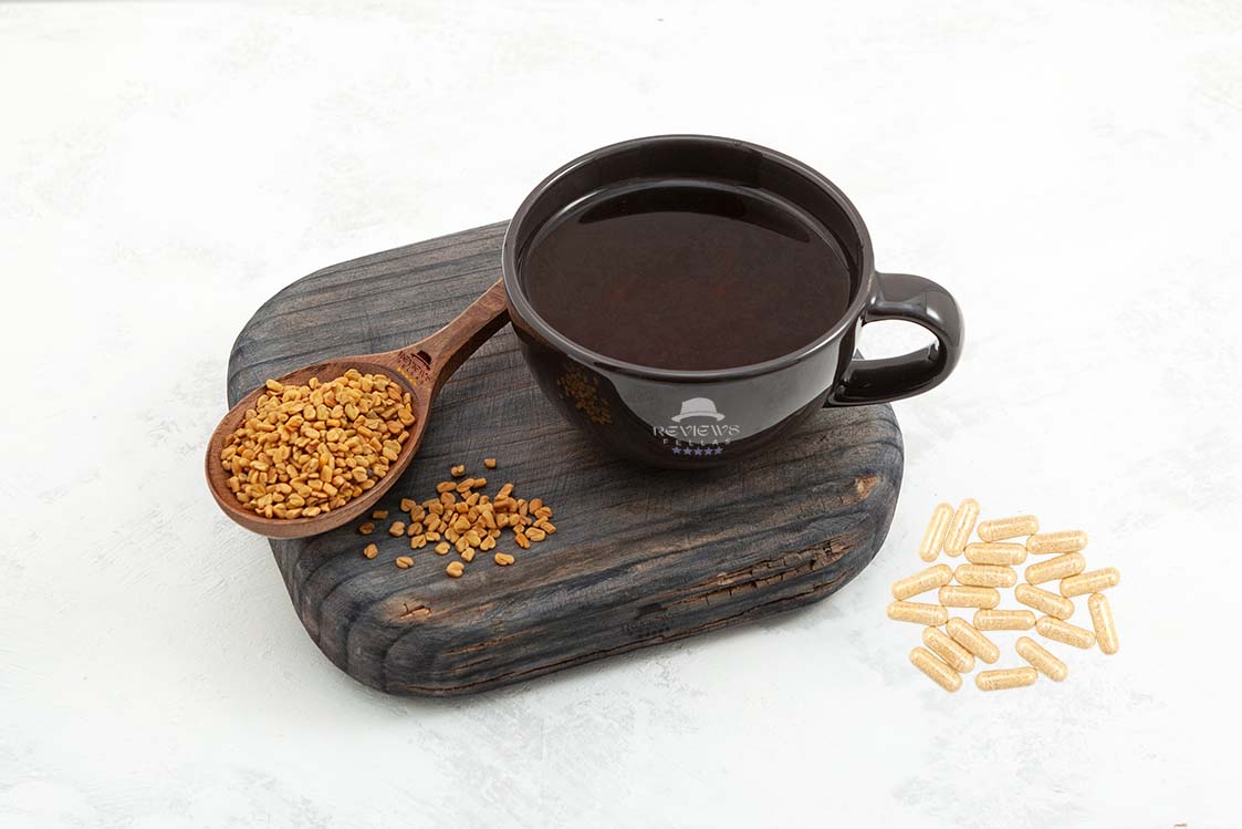 9 Best Fenugreek Supplement to Boost Your WellBeing and Health