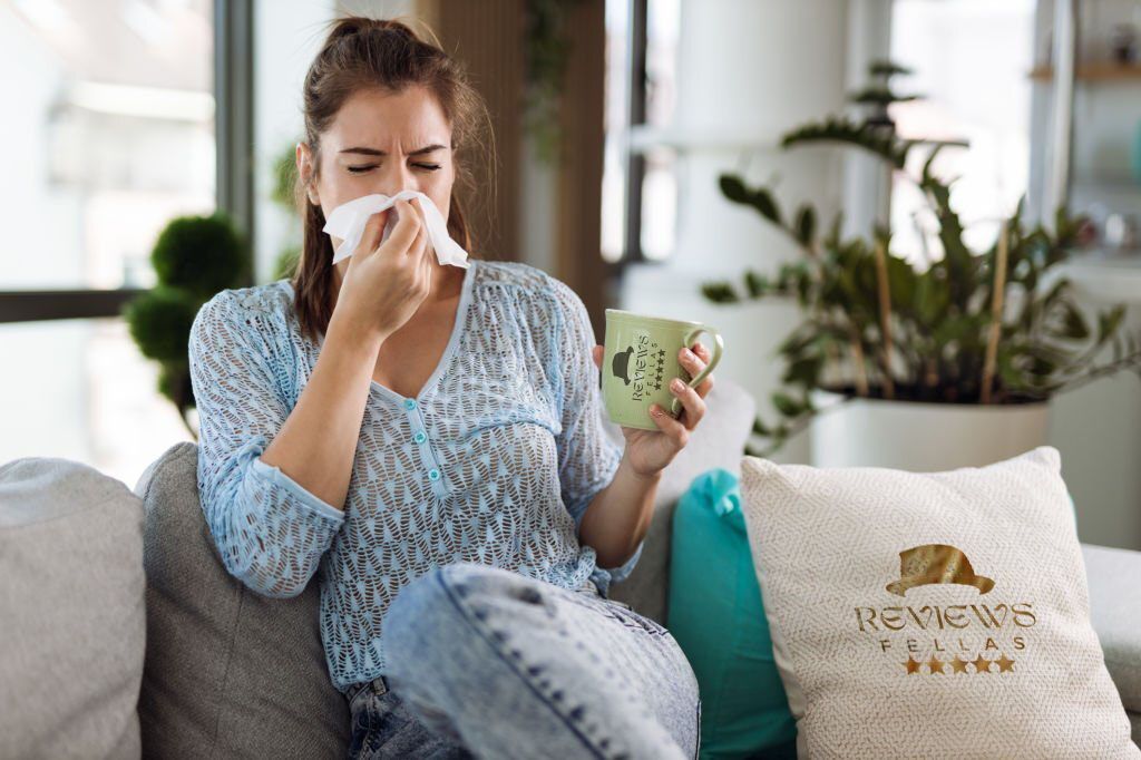 Let’s Know The Fact Are Allergies Contagious?