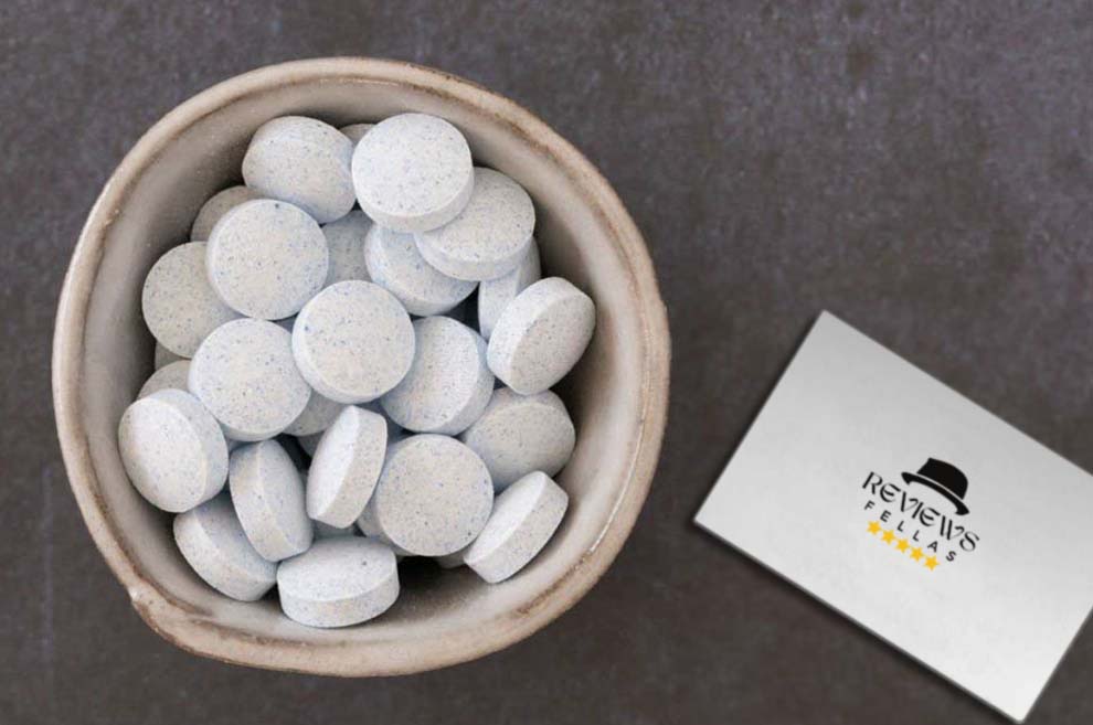 Pros and Cons of Mouthwash Tablets Oral Hygiene's Future