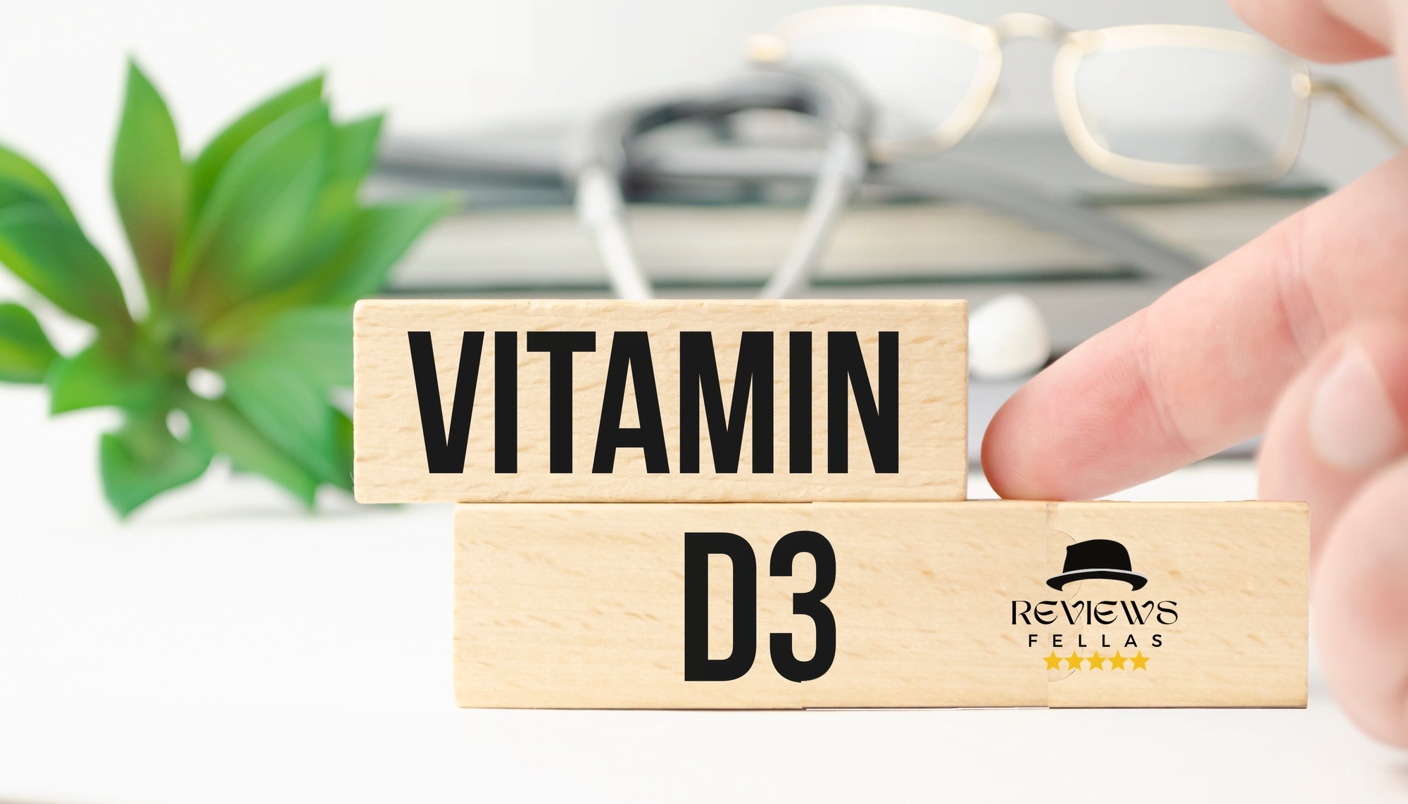 3 Best Vitamin D3 Supplement For The Year 2023