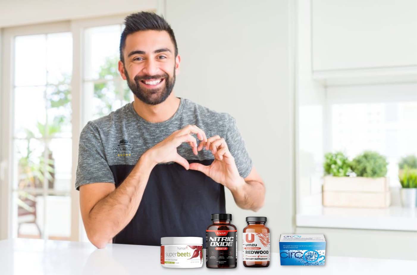 Best Nitric Oxide Supplements 2023: Exploring Benefits and Myths
