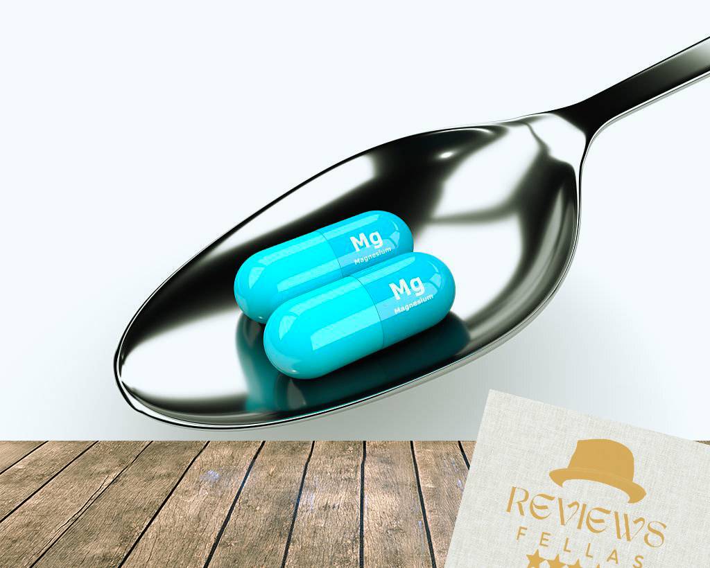 3 Top Magnesium Supplements For 2024