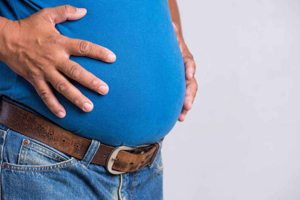 Can Stress Make You Bloat? Learn All About Abdominal Bloating