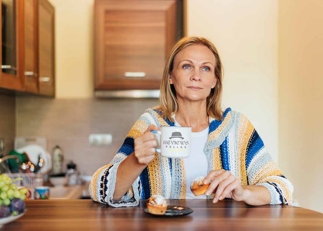 5 Best Diets For Women Over 50 To Try Now