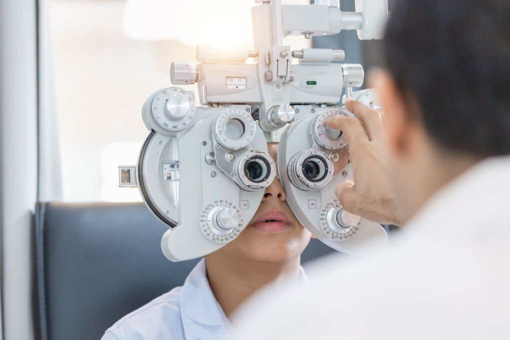 Know The Best Ways Of Eye Care For You