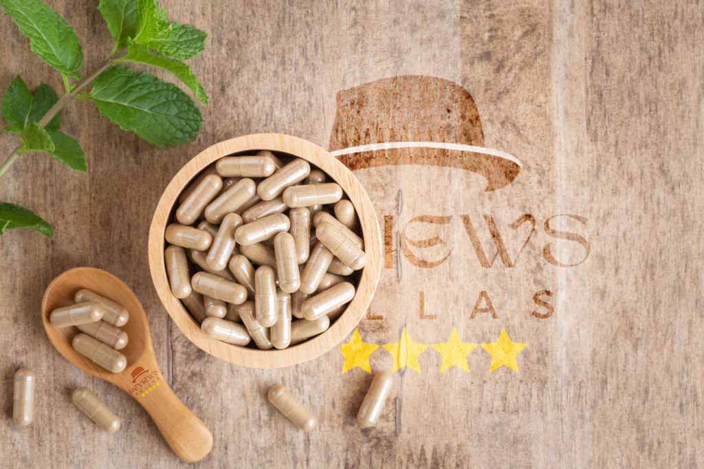 Amazon's Top 3 Luteolin Supplements: The Ultimate Review