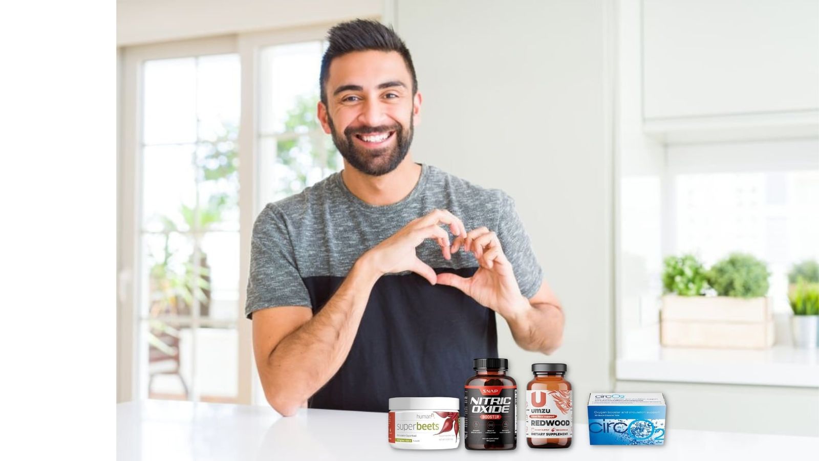 Best Nitric Oxide Supplements 2023: Exploring Benefits and Myths