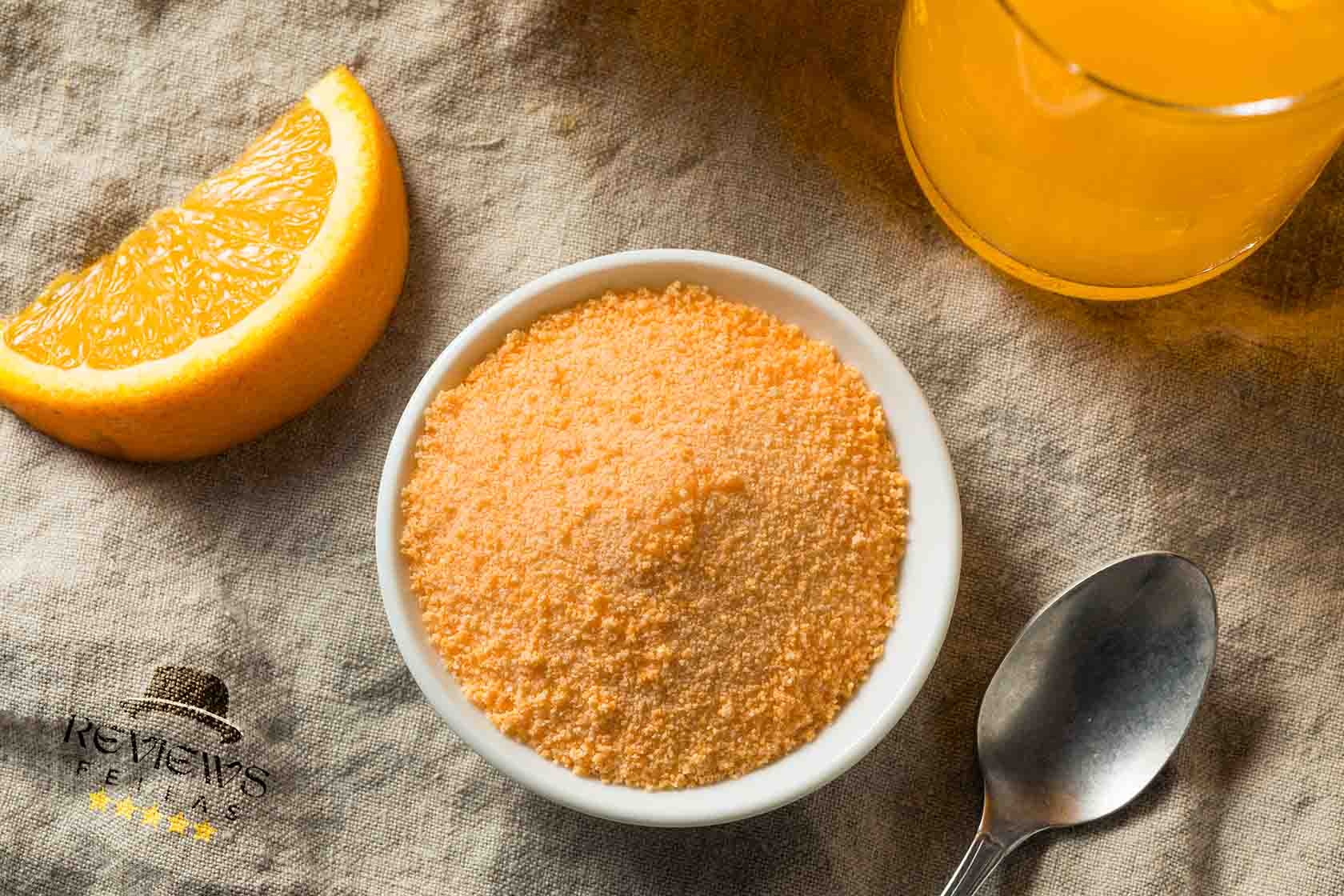 Honest Review of Top 5 Vitamin C Powder of 2023