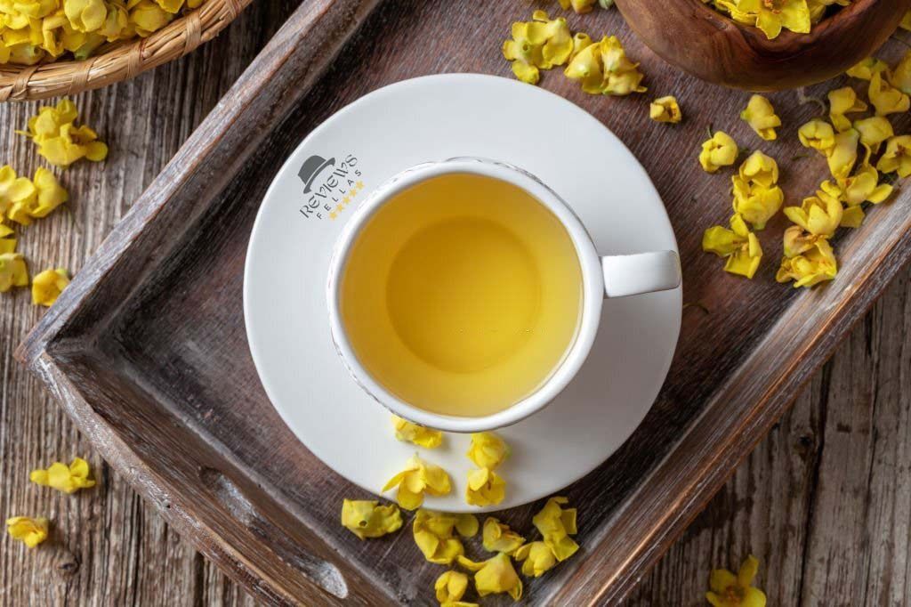 Where to Buy High-Quality Mullein Tea: 7 Best Mullein Leaf Tea