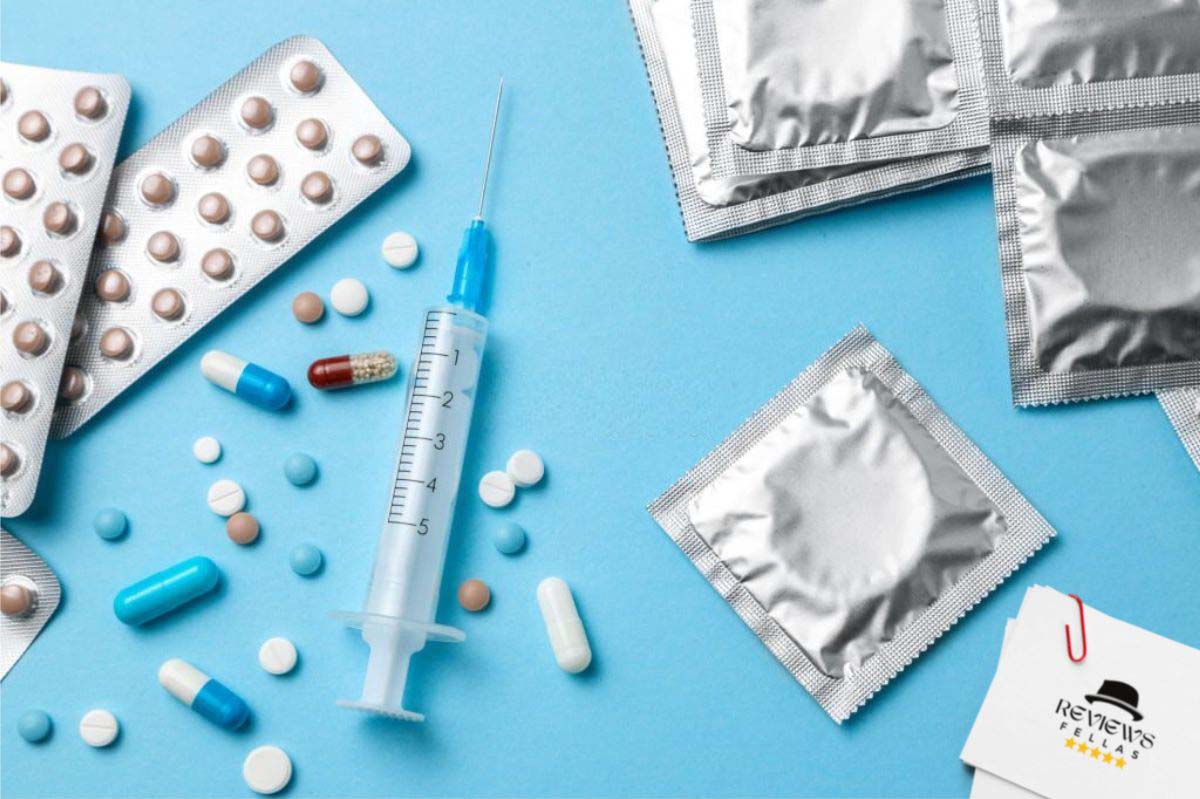 Myths About How Long Does It Take Birth Control to Work?
