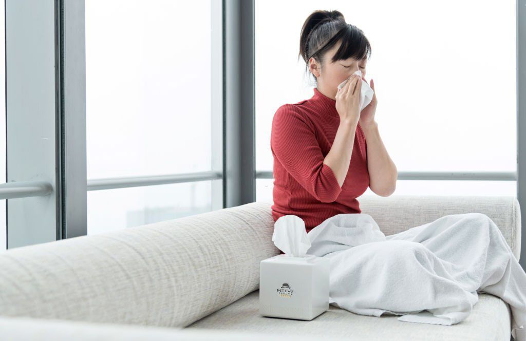 Parainfluenza Symptoms In A Nutshell From Diagnosis to Remedy
