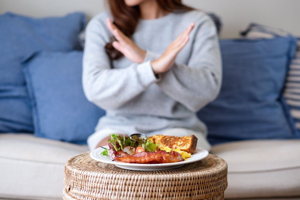 5 Types of Food to Avoid When Taking Anastrozole