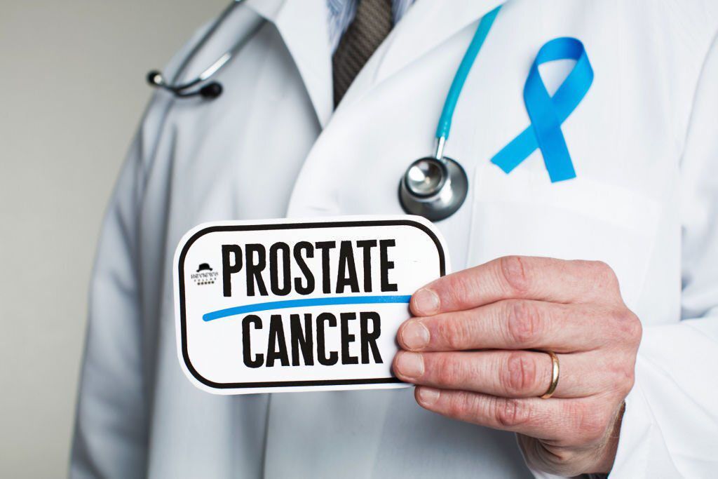 Early Detection Matters: 5 Warning Signs of Prostate Cancer