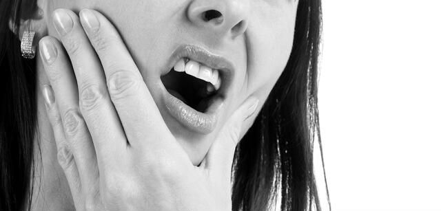 Swollen Cheeks, Pus, & Pain: Wisdom Tooth Abscess Explained