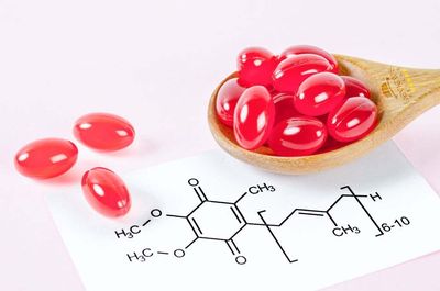11 Best CoQ10 Supplement for 2024