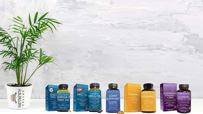 The Top 5 Supplements from Viva Naturals: Unlocking Your Best Self