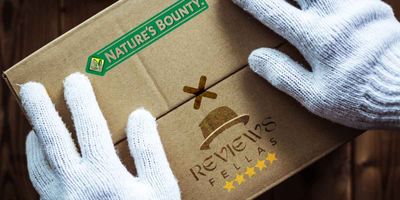 Nature's Bounty - Top 5 Optimum Immune Booster Supplement