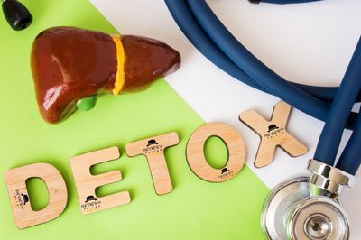 Uncover The Signs Of Liver Detox Working- Find out How