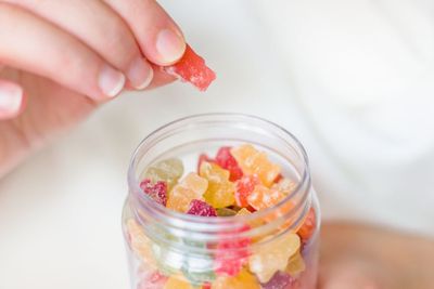7 Delicious Women's Multivitamin Gummies for Daily Health