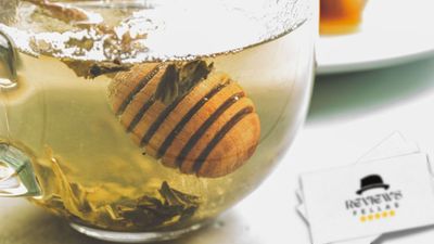 Perks of Green Tea and Honey: The Perfect Healthy Blend