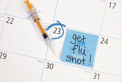 Flu Vaccination: Is It Too Late To Get A Flu Shot?