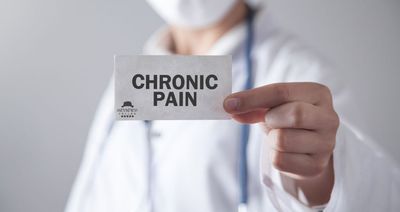 Detail Discussion About Chronic Pain ICD 10