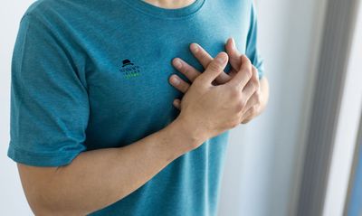 When Should I Be Worried About An Irregular Heartbeat?