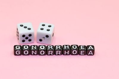 Gonorrhea Sintomas: Learn To Identify, Treat & Prevent It