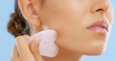 Gua Sha Before and After: A 2000 Year Old Beauty Secret