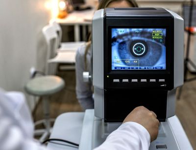 Knowing Glaucoma Staging Can Help You Save Your Vision