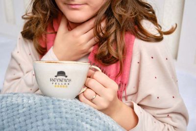 Strep Throat Self-Care: 10 Quick Relief & Fast Recovery Tips