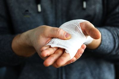 7 Must-Have Vitamins for Wound Healing After Surgery