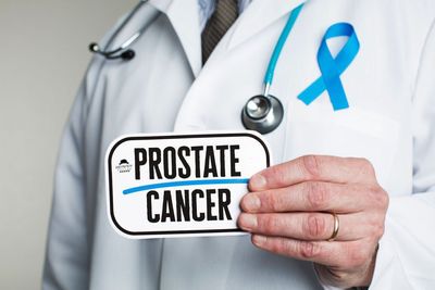 Early Detection Matters: 5 Warning Signs of Prostate Cancer