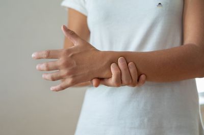 10 Neurological Symptoms Should Not Be Ignored