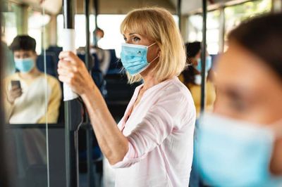 Preventing Disease Spread Through Vehicles: 7 Effective Way
