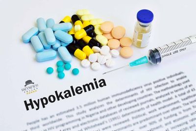 Decoding the Link: Is Low Potassium A Sign Of Cancer?