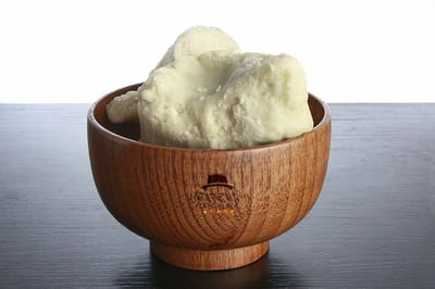 African Shea Butter Benefits: Heal, Boost, & Relax Naturally