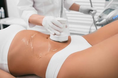 Cavitation Before and After: How Non-Surgical Fat Loss Works