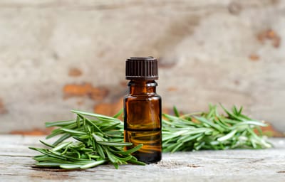 5 Best Rosemary Oil for Hair Growth: Expert Review & Top Picks