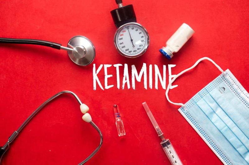 Ketamine Therapy: Who Might Benefit from It and Who Can't