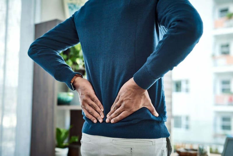 How Can Tight Muscles Result In Back Pain? Facts Revealed