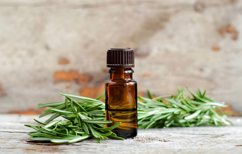 5 Best Rosemary Oil for Hair Growth: Expert Review & Top Picks