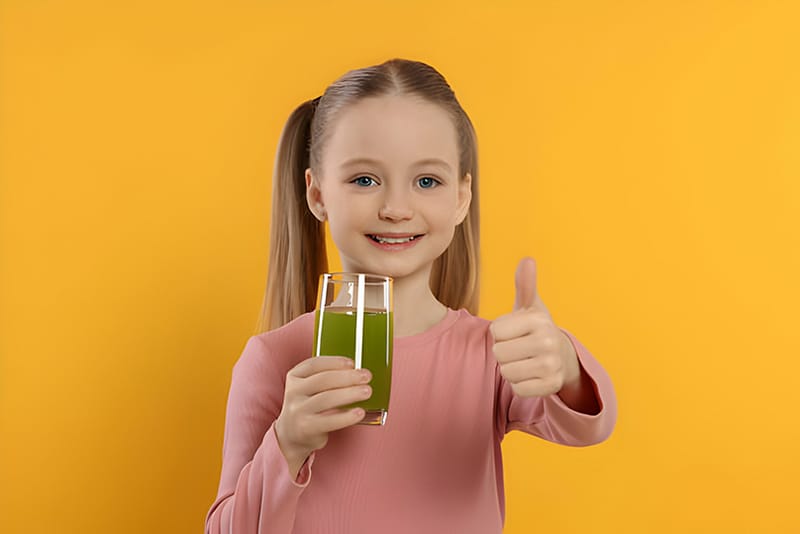 Pure Body Detox for Kids: Benefits, Types, and How to Do It