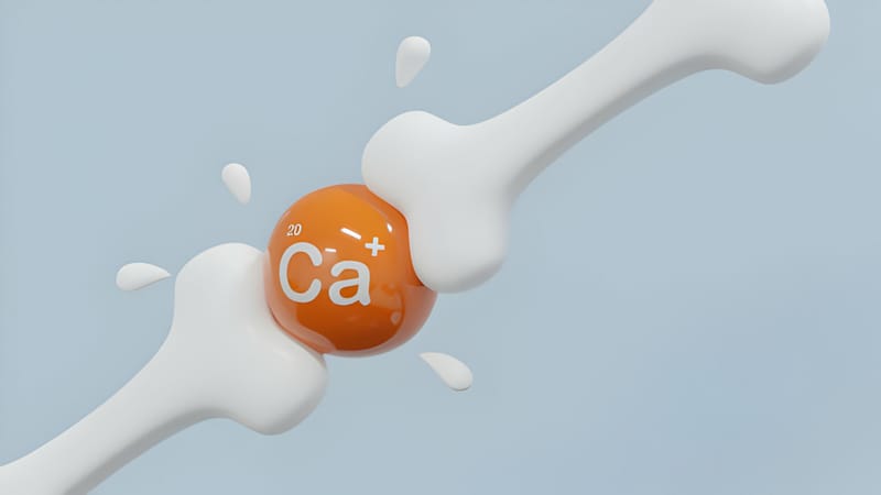 Top 5 Liquid Calcium Supplement Recommendations for 2024