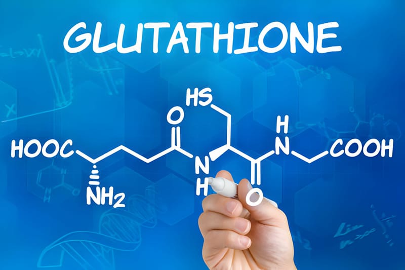 What To Avoid When Taking Glutathione