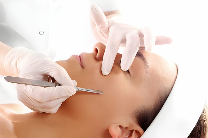 How Long Does Dermaplaning Last
