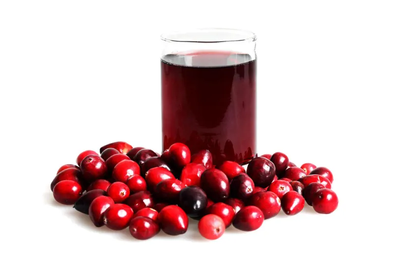 How Can Cranberry Juice Diet Benefit Your Body